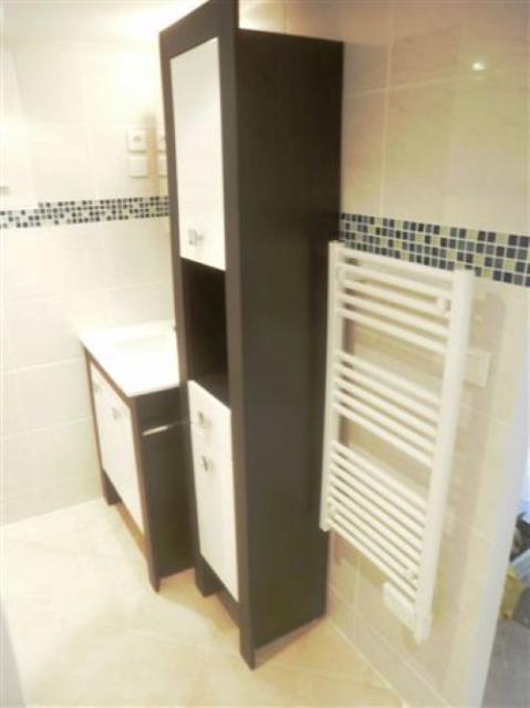 Location maison F2 Toulon - Photo 5