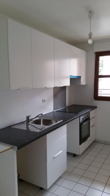 Location appartement T3 Maisons Laffitte - Photo 2
