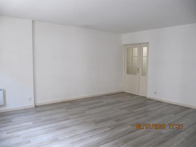 Location appartement T3 Maisons Laffitte - Photo 6