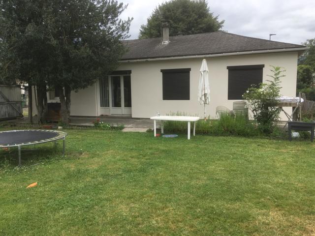 Location maison F5 Cierp Gaud - Photo 2