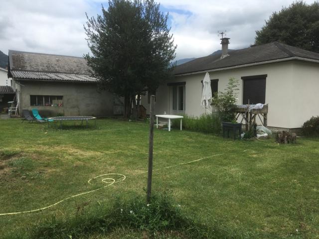 Location maison F5 Cierp Gaud - Photo 4