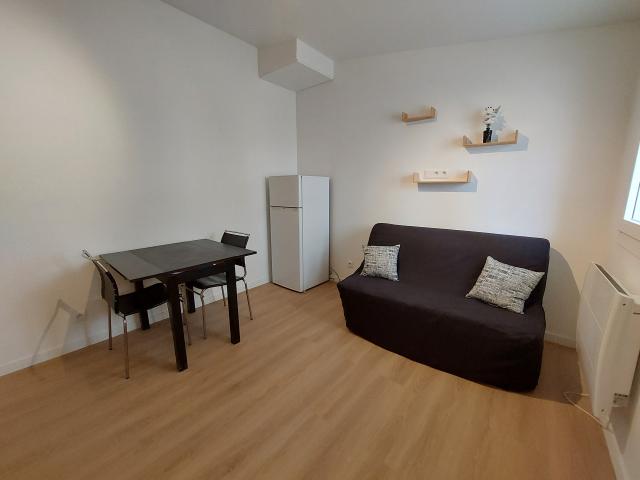 Location studio Arcueil - Photo 2