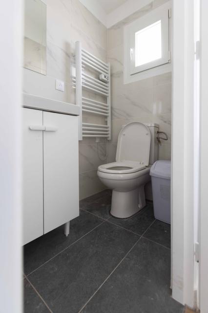 Location studio Arcueil - Photo 7