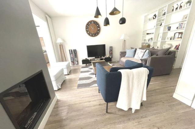 Location maison F4 Noisy le Roi - Photo 1