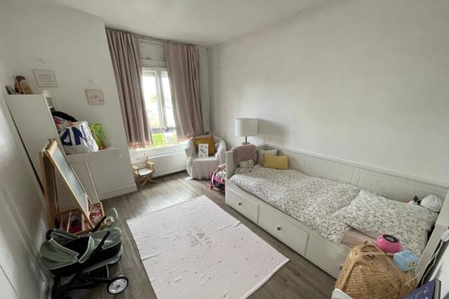 Location maison F4 Noisy le Roi - Photo 2