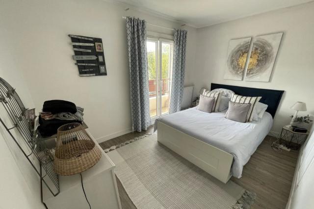 Location maison F4 Noisy le Roi - Photo 3