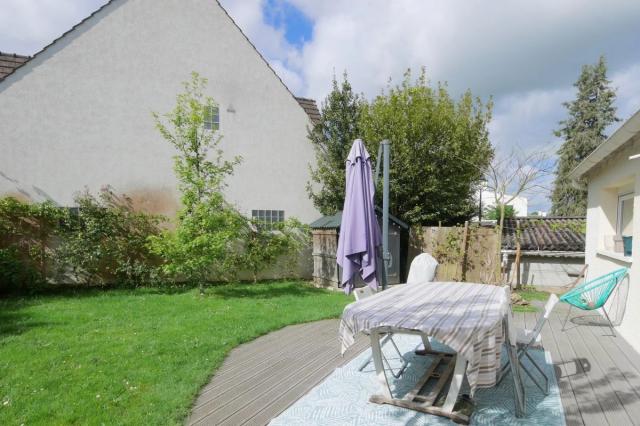 Location maison F4 Noisy le Roi - Photo 4