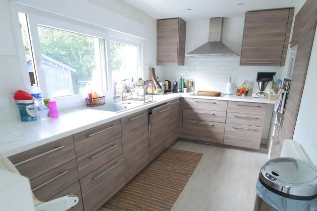 Location maison F4 Noisy le Roi - Photo 5