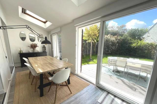 Location maison F4 Noisy le Roi - Photo 6
