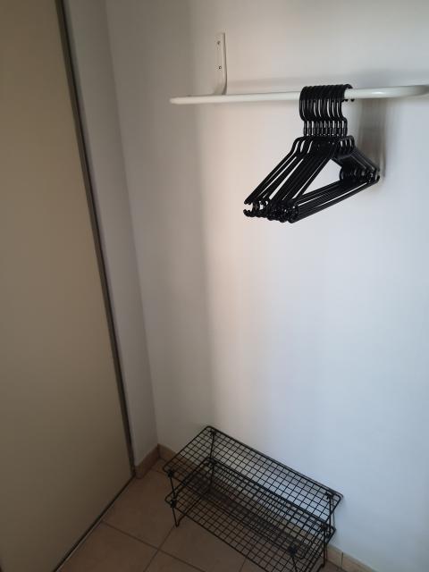 Location appartement T1 Le Coudray - Photo 5