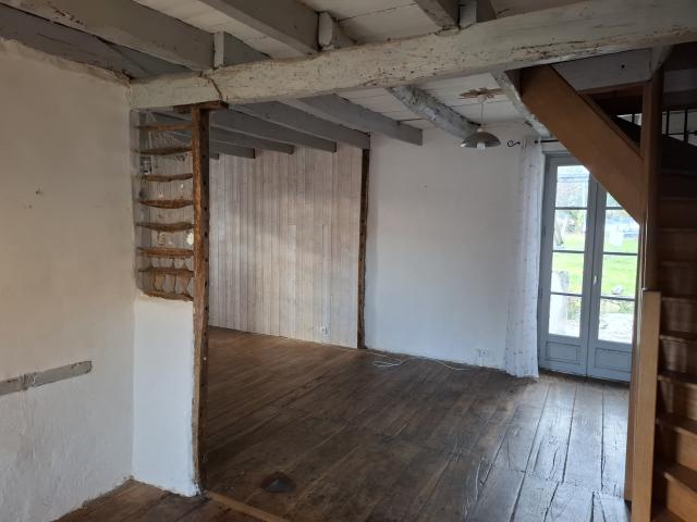 Location maison F4 Sadroc - Photo 3