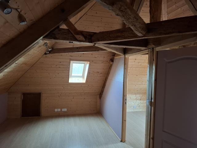Location maison F4 Sadroc - Photo 5
