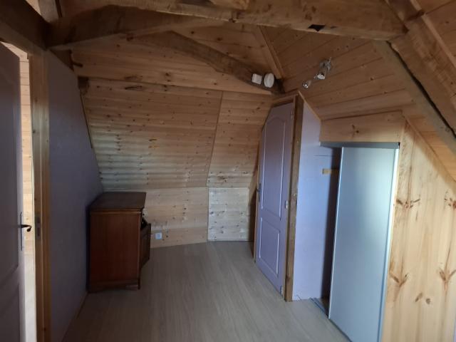 Location maison F4 Sadroc - Photo 6