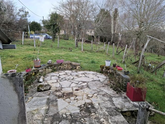Location maison F4 Sadroc - Photo 7