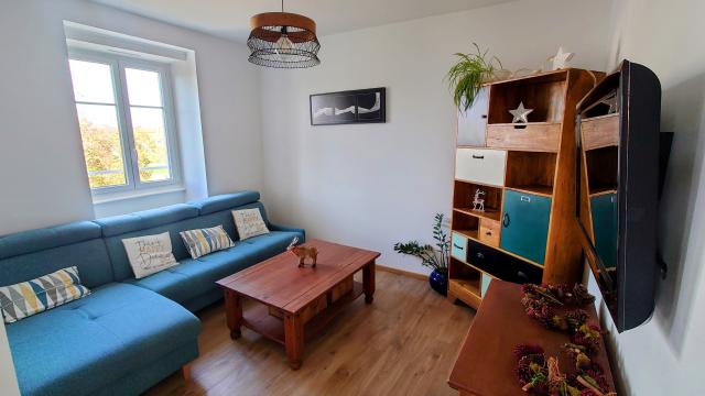 Location appartement T4 Colmar - Photo 2