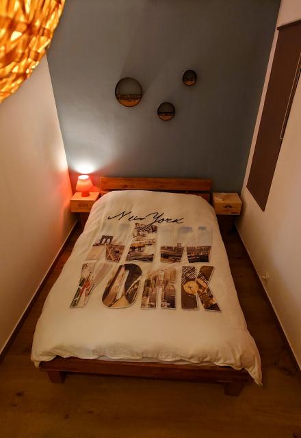 Location appartement T4 Colmar - Photo 4