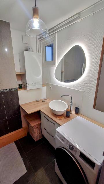 Location appartement T4 Colmar - Photo 5