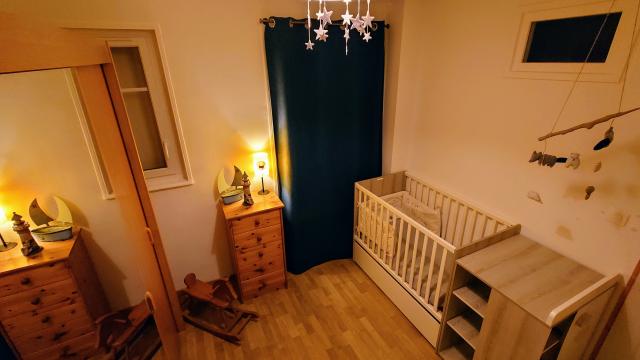 Location appartement T4 Colmar - Photo 6