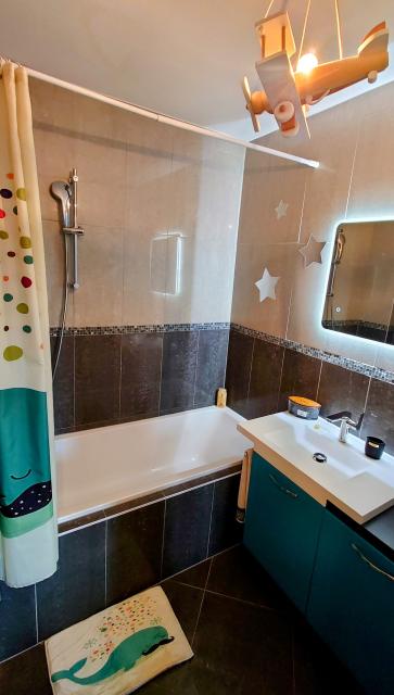 Location appartement T4 Colmar - Photo 7