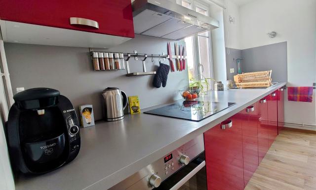 Location appartement T4 Colmar - Photo 8
