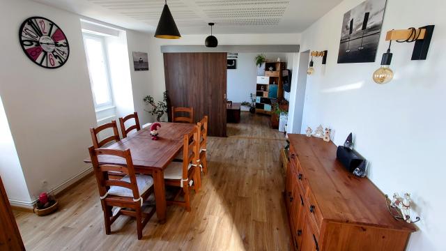 Location appartement T4 Colmar - Photo 9