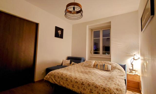 Location appartement T4 Colmar - Photo 10