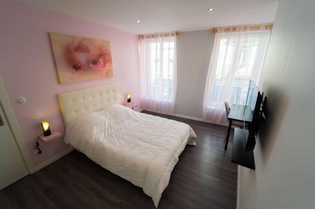 Location appartement T2 St Etienne - Photo 3