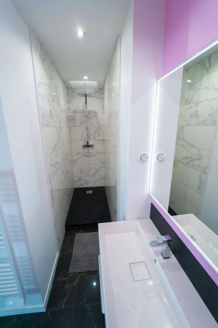 Location appartement T2 St Etienne - Photo 4