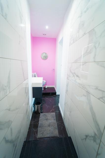 Location appartement T2 St Etienne - Photo 5