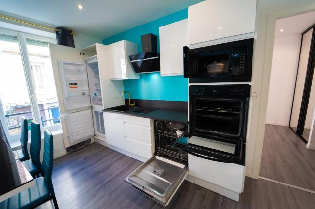 Location appartement T2 St Etienne - Photo 6