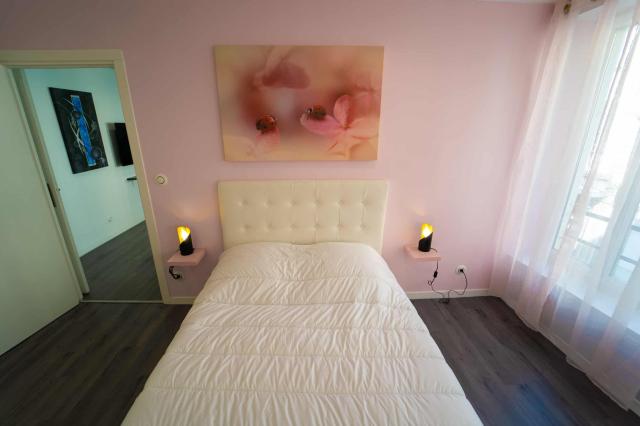 Location appartement T2 St Etienne - Photo 8