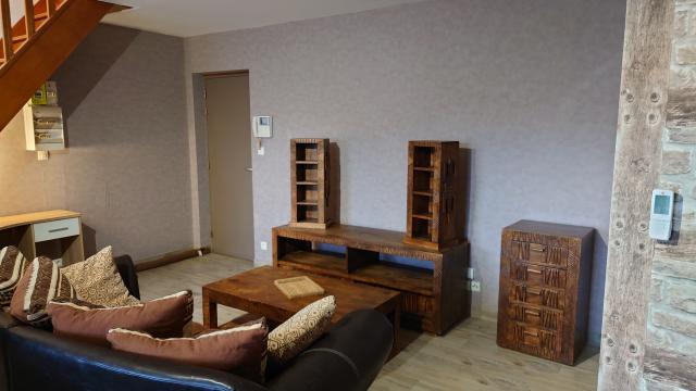 Location appartement T2 Kuntzig - Photo 2