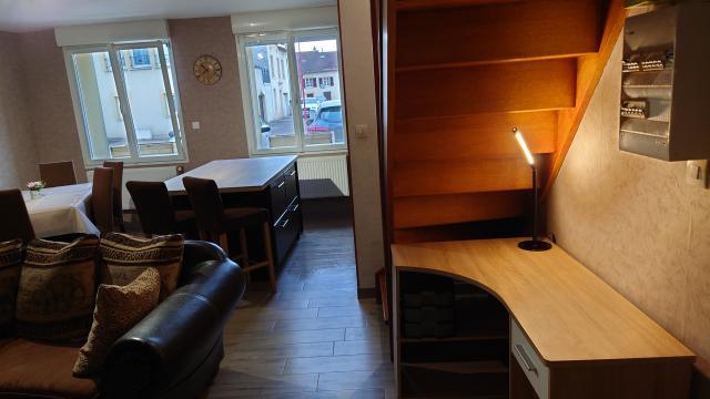 Location appartement T2 Kuntzig - Photo 3