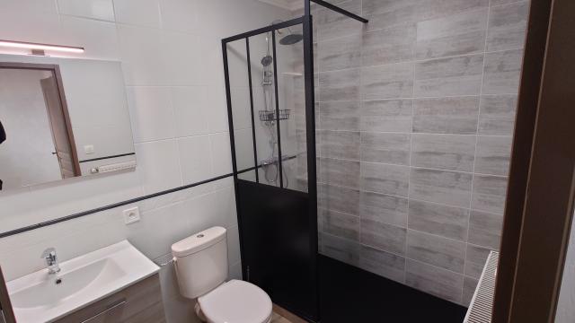 Location appartement T2 Kuntzig - Photo 4