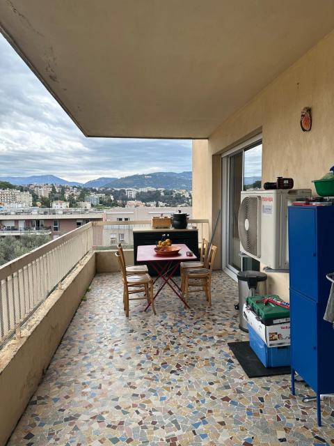 Location appartement T3 Nice - Photo 2