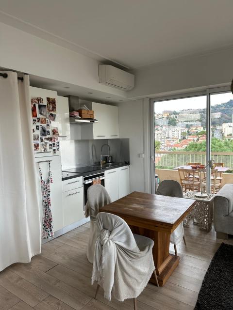 Location appartement T3 Nice - Photo 3