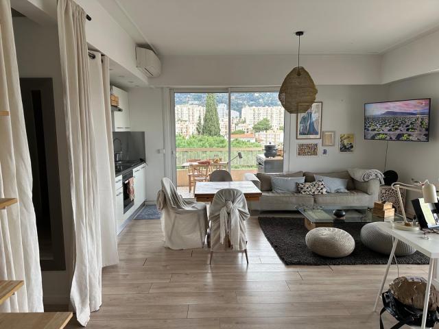 Location appartement T3 Nice - Photo 4