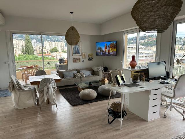 Location appartement T3 Nice - Photo 5