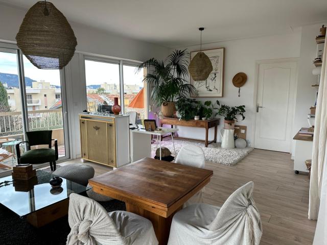 Location appartement T3 Nice - Photo 6