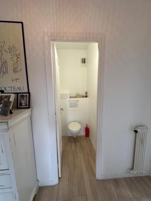 Location appartement T3 Nice - Photo 7