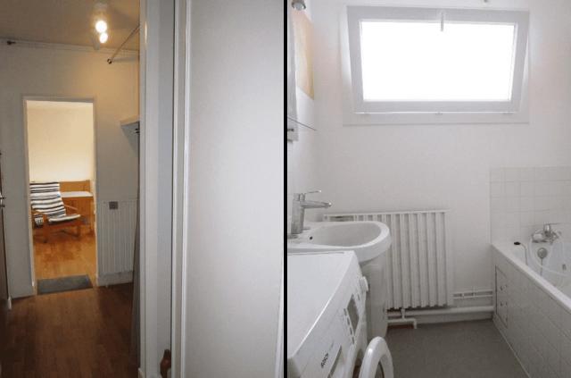 Location studio Talence - Photo 3