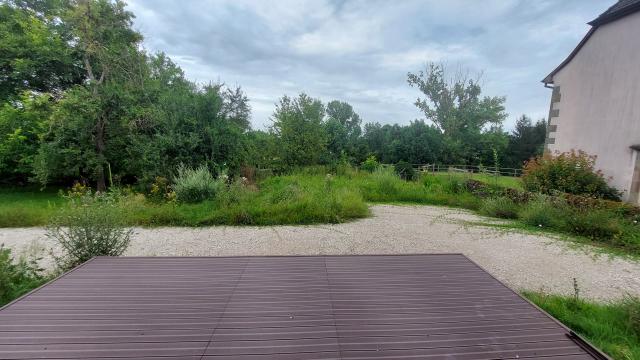 Location appartement T4 Berling - Photo 7