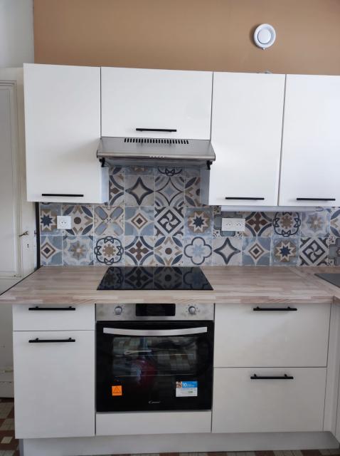 Location maison F3 St Yzan de Soudiac - Photo 2