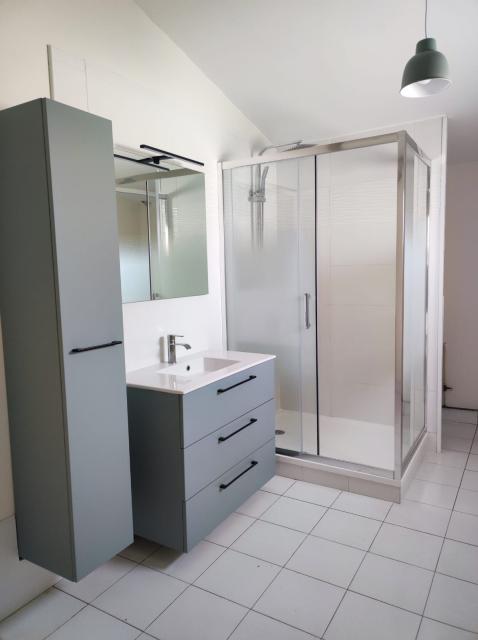 Location maison F3 St Yzan de Soudiac - Photo 3