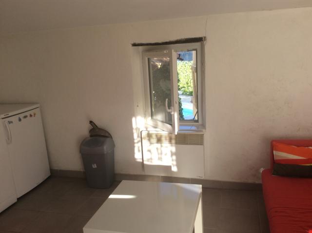 Location appartement T1 Plan de Cuques - Photo 2