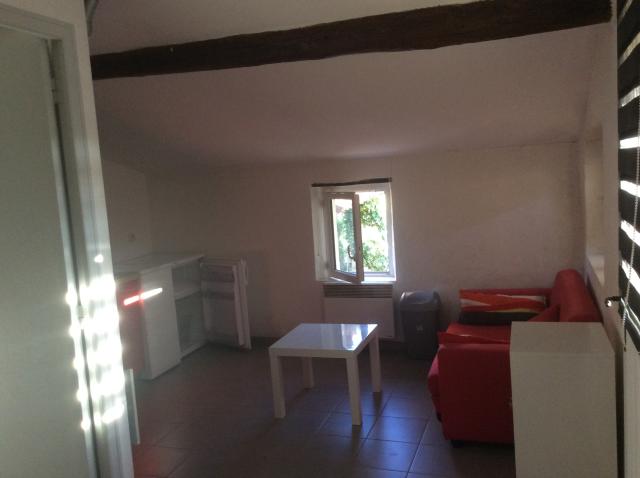 Location appartement T1 Plan de Cuques - Photo 3