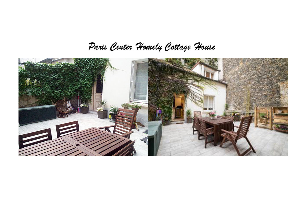 Location chambre Paris 15 - Photo 1