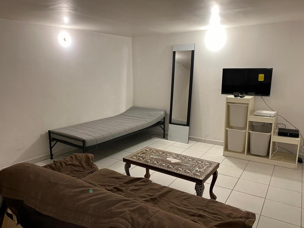 Location chambre Paris 15 - Photo 2