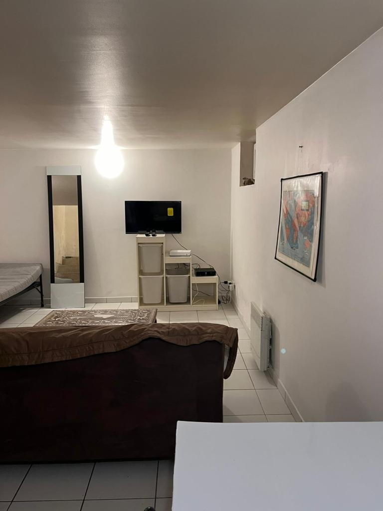 Location chambre Paris 15 - Photo 3