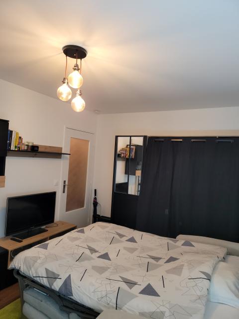 Location studio Paris 19 - Photo 3